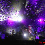 The Rock Circus 2023: Powerwolf